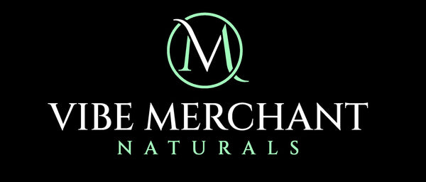 Vibe Merchant Naturals